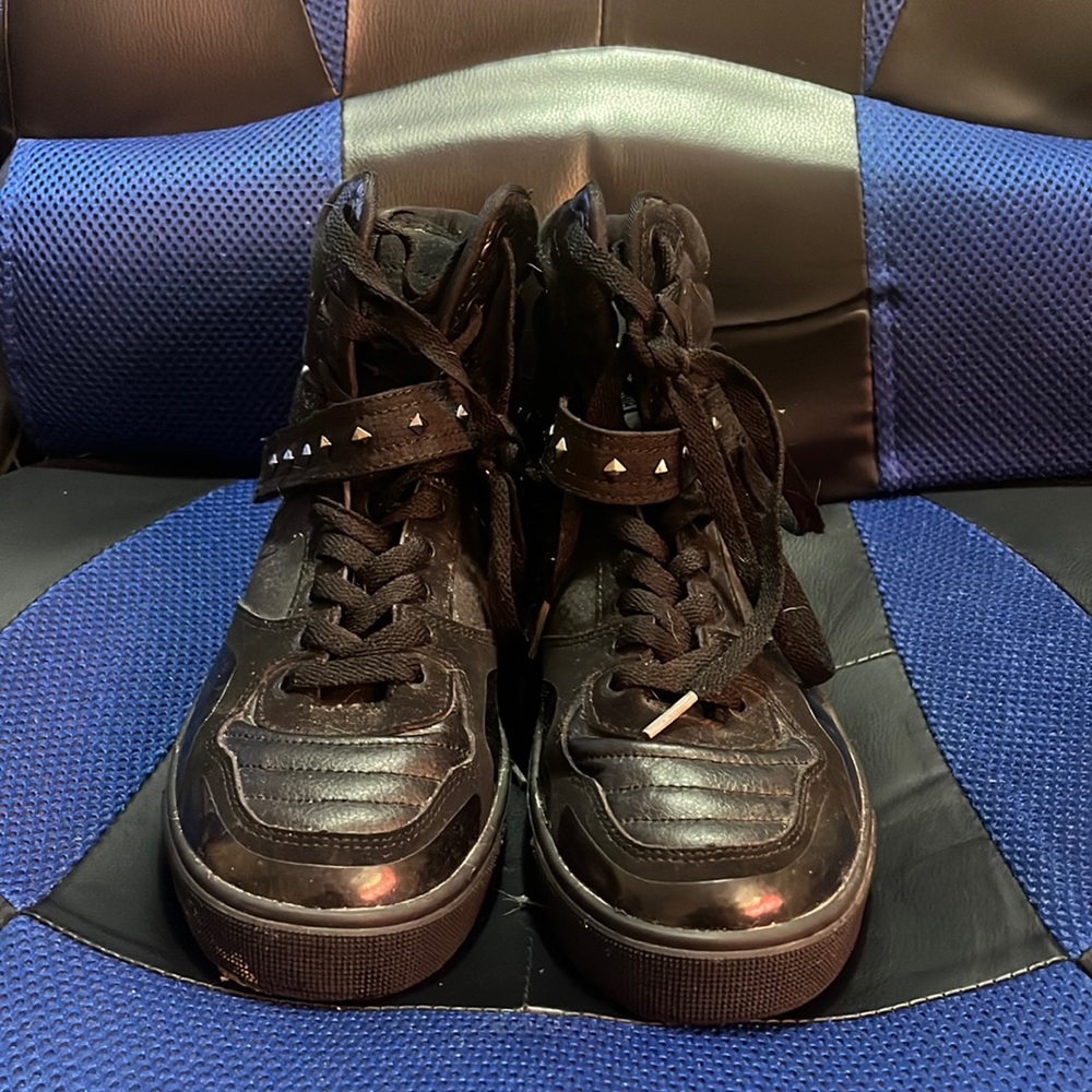 Zumba shoes sz 8